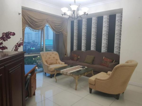 Batavia apartements